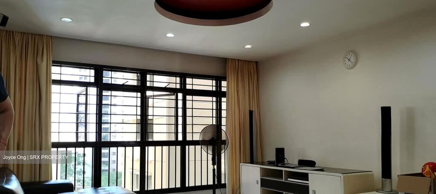 Blk 152 Rivervale Green (Sengkang), HDB 5 Rooms #586055451